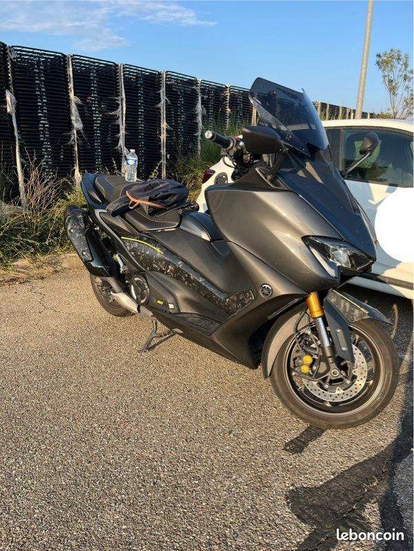 20th Anniversary Tmax Tmax 20 Anniversario Tmax 560 Anniversary