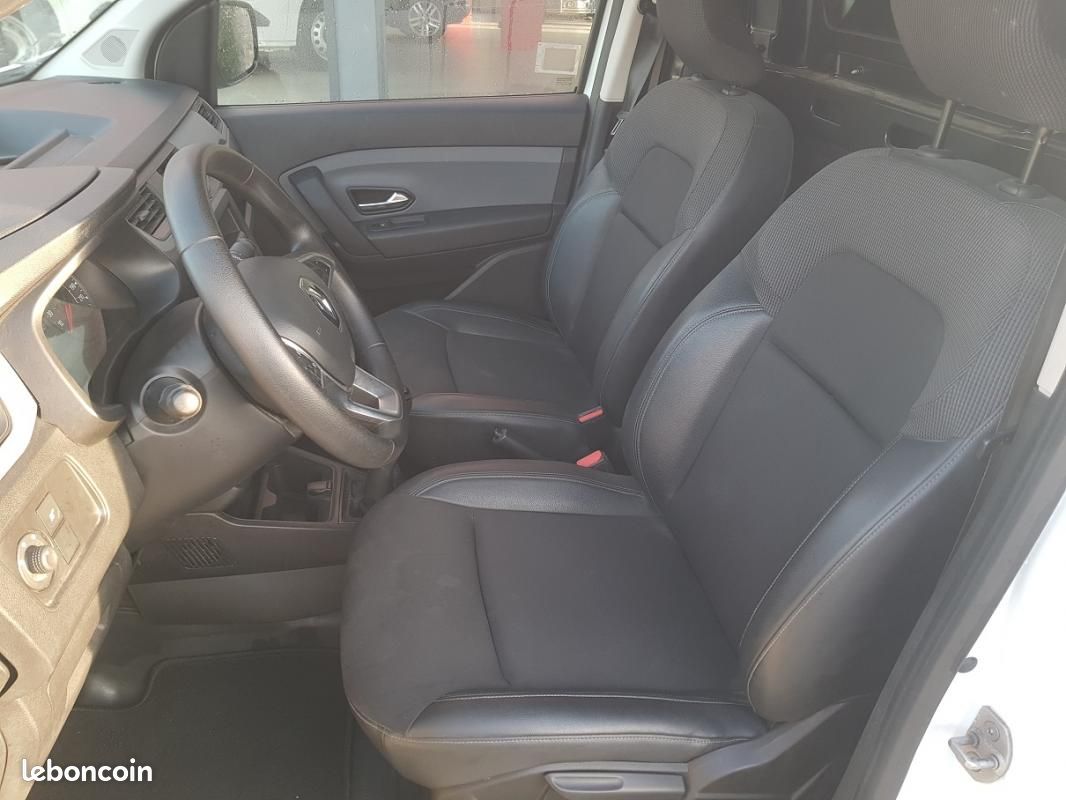 Renault Kangoo Express II BlueDCI 95 (image 3)