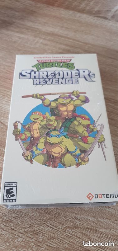 Turtles (image 1)