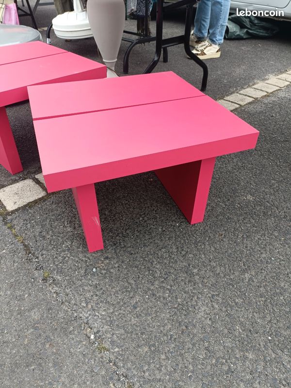 Table de chevets (image 3)