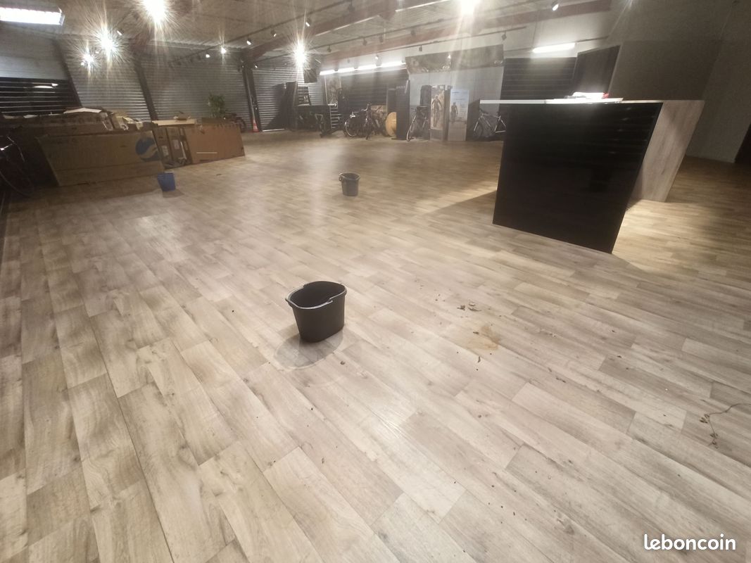 Local 436 m² Limoges (image 7)