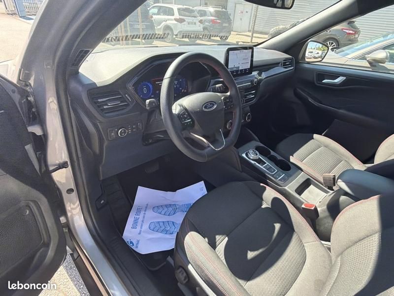 Ford Kuga 2.5 Duratec 225ch PHEV ST-Line BVA (image 10)