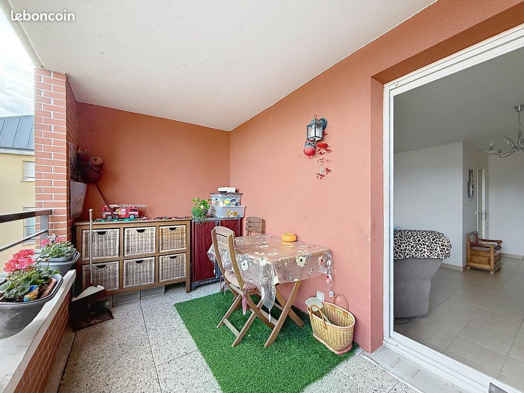 Appartement 3 pièces 73 m² · à Conflans-Sainte-Honorine · 73 m² · 299 000 €