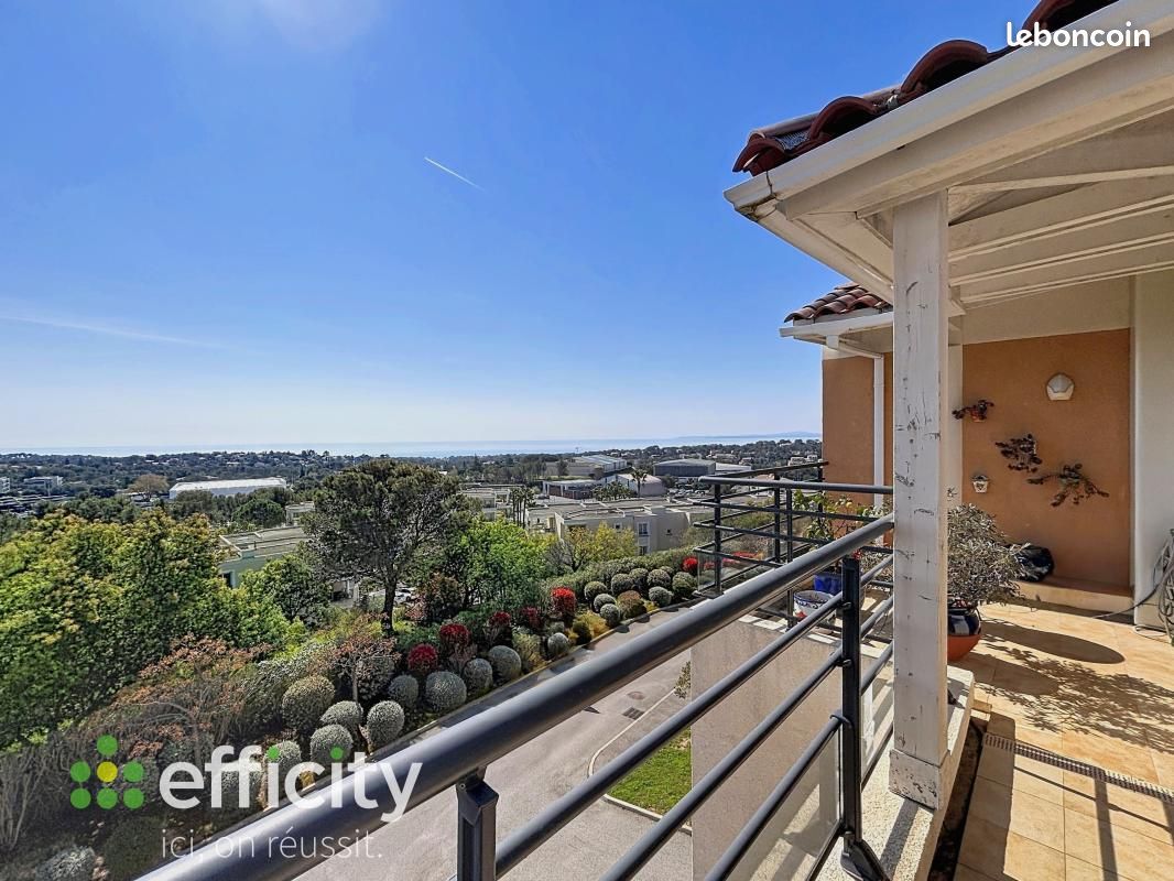 Appartement 3 pièces 103 m² · à Saint-Raphaël · 103 m² · 749 000 €
