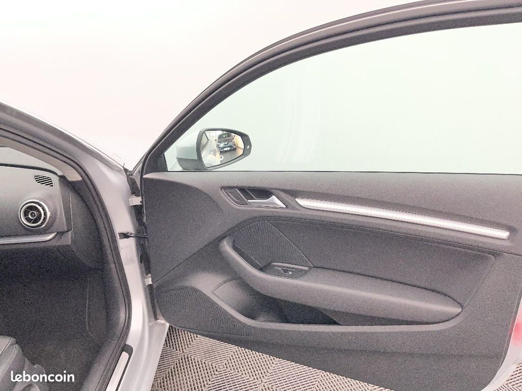 Audi A3 1.8 TFSI 180 Ambition Luxe S tronic 7 (image 20)