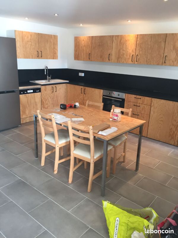 Appartement 5 pièces 91 m² · à Bagnolet · 91 m² · 520 000 €