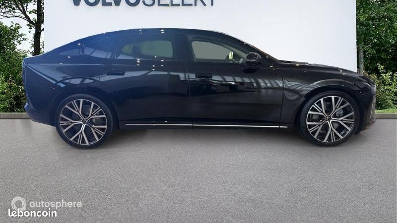 Volvo Es90 Single 333ch Ultra 2026 (image 6)