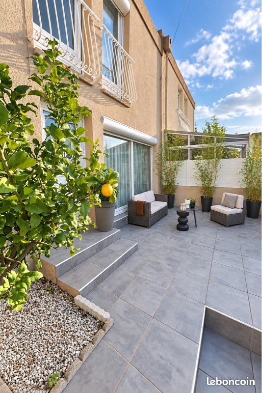 Maison 4 pièces 105 m² · à Balaruc-les-Bains · 105 m² · 365 000 €