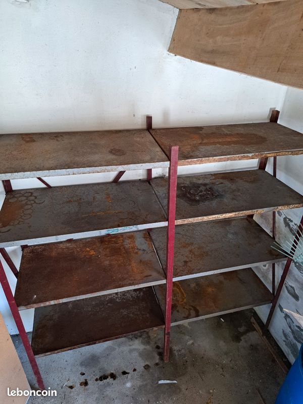 Etagère rack (image 1)