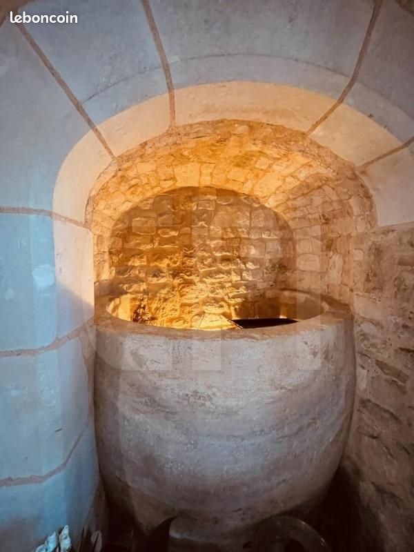 Château 8 pièces 170 m² - Saint-Jacques-de-Thouars 79100 (image principale 7)