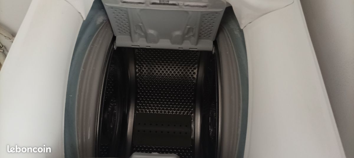 Machine à laver électrolux (image 3)
