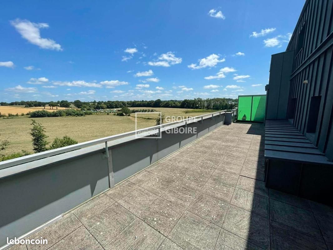 Appartement 5 pièces 89 m² · à Pacé · 89 m² · 336 000 €