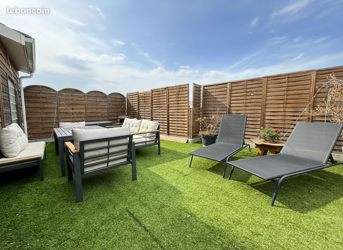 Maison 3 pièces 60 m² · à Toulouse · 60 m² · 300 000 €