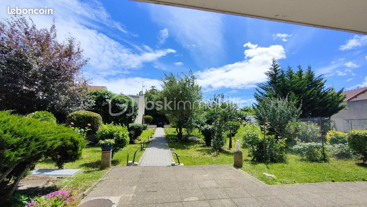 Appartement 3 pièces 68 m² · à Noisy-le-Sec · 68 m² · 238 000 €