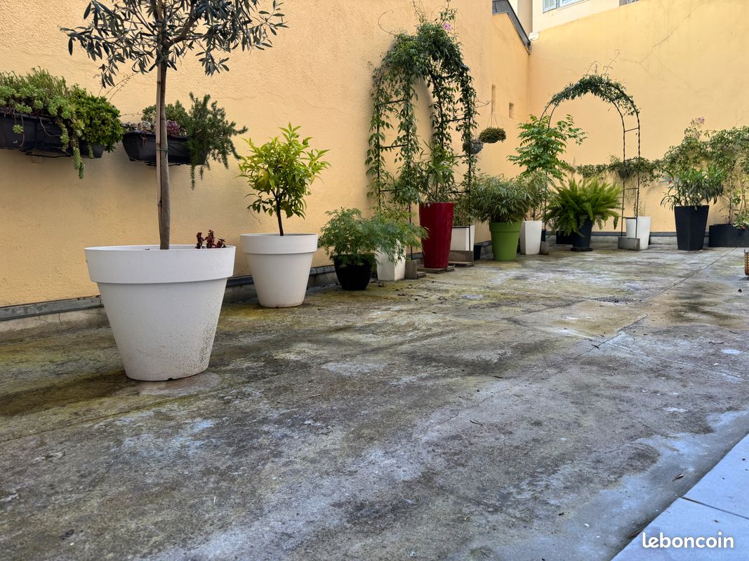 Appartement 2 pièces 28 m² · à Nice · 28,4 m² · 159 000 €