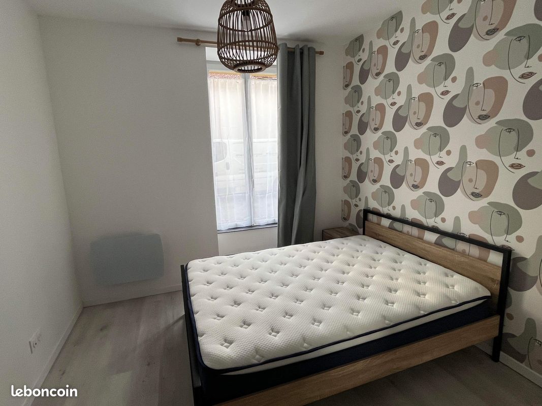 Appartement a louer beaune - 2 pièce(s) - 38 m2 - Surfyn