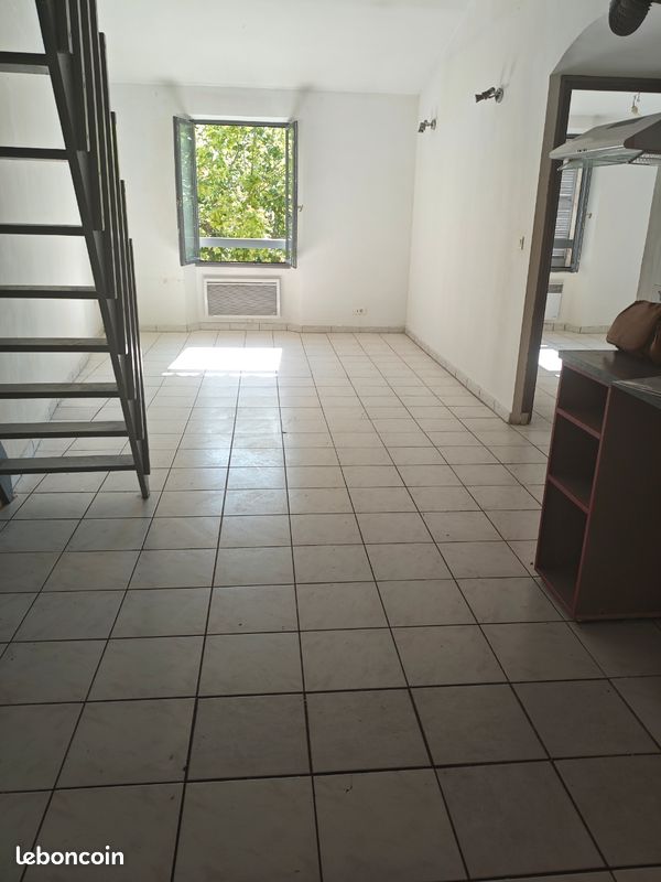 Appartement 3 pièces 60 m² · à Brignoles · 60 m² · 720 €