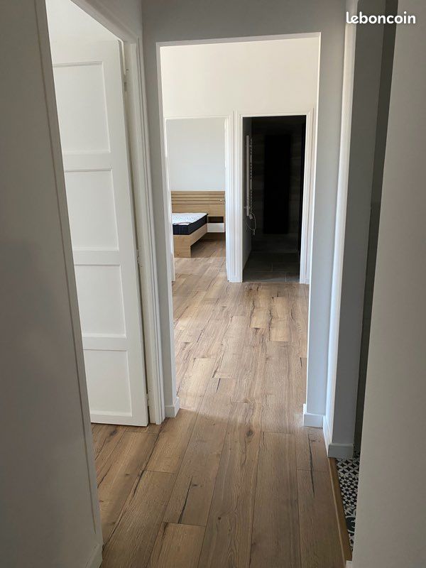 Appartement 3 pièces 50 m² · à Ajaccio · 50 m² · 900 €/mois