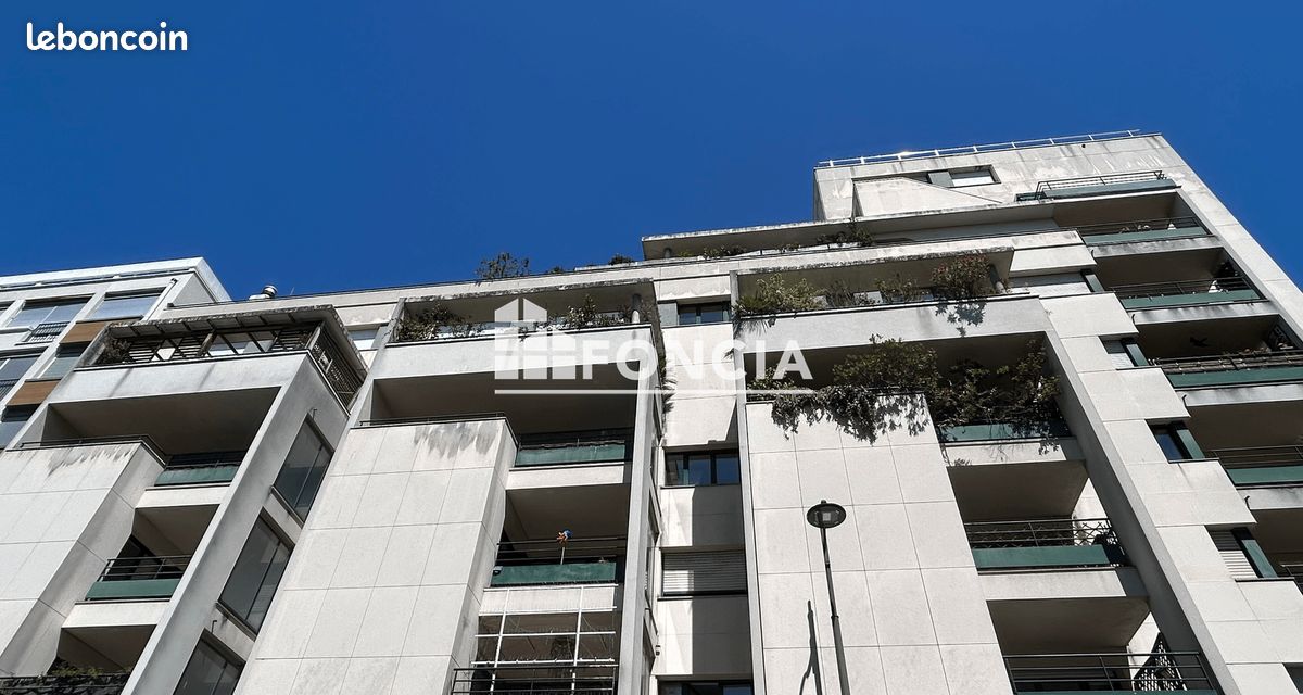 Appartement 3 pièces 75 m² · à Paris · 75 m² · 2 217 €