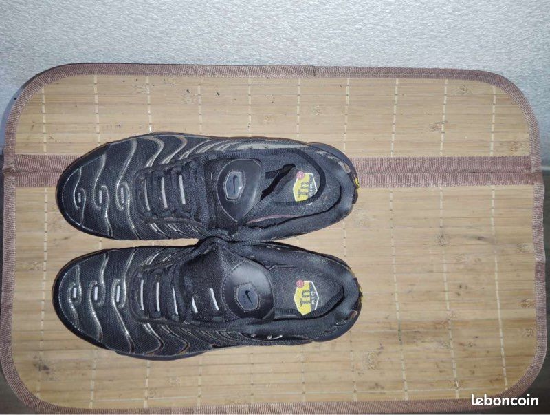 Baskets neuves 41 (image 4)