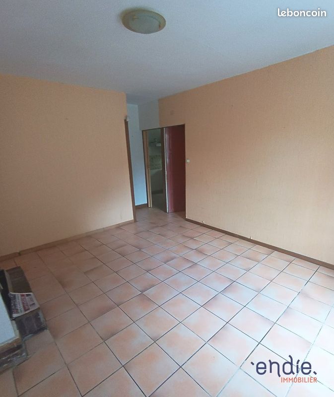 Maison 5 pièces 60 m² - Terres-de-Haute-Charente 16270 Roumazières-Loubert (image principale 2)