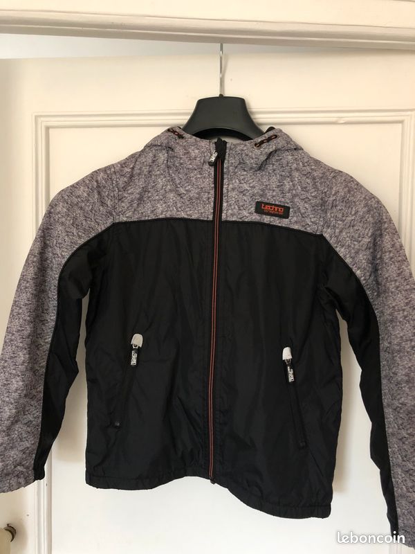 Vêtement Veste Garcon C&a Manteau/K-way/Anorak Garçon Taille