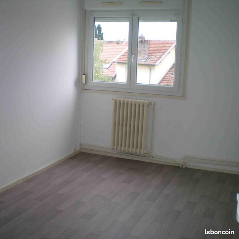 Appartement 4 pièces 71 m² · à Jarville-la-Malgrange · 71 m² · 582 €/mois