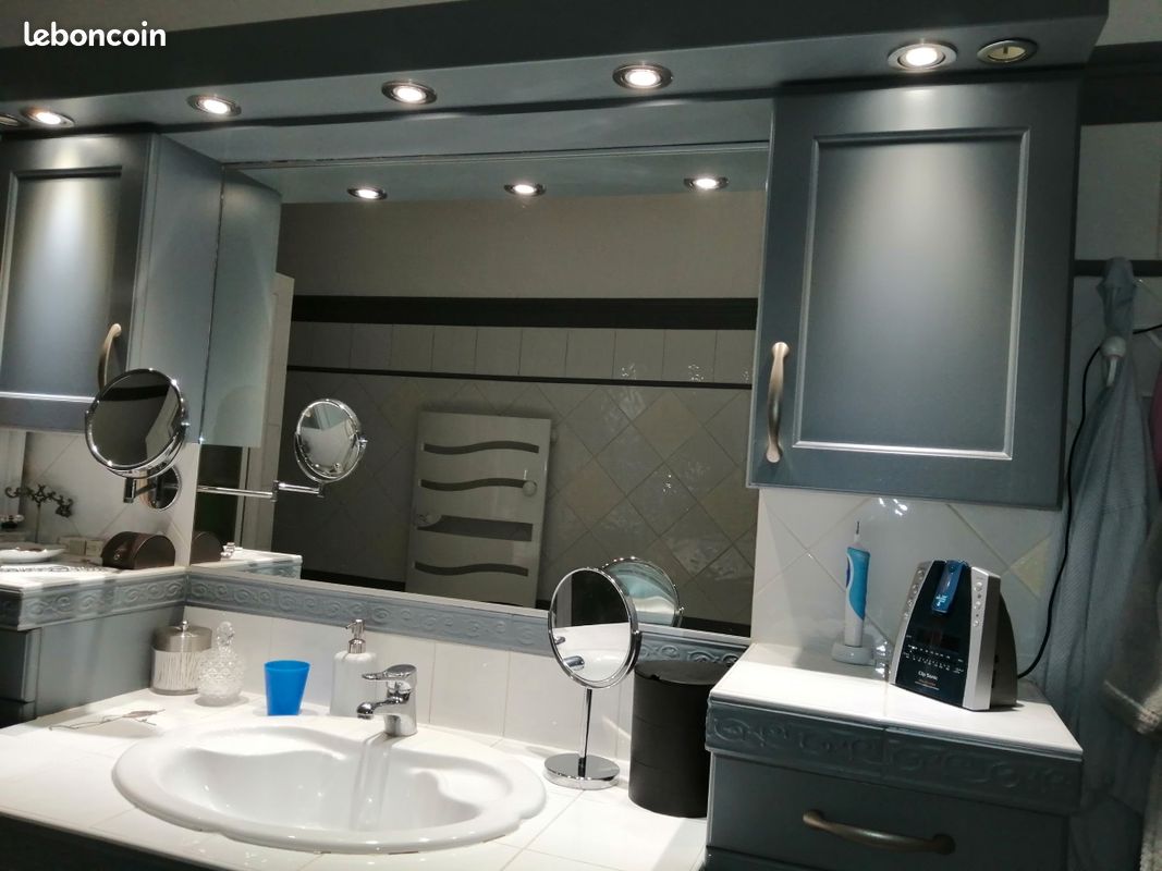 Meubles salle de bain (image 1)