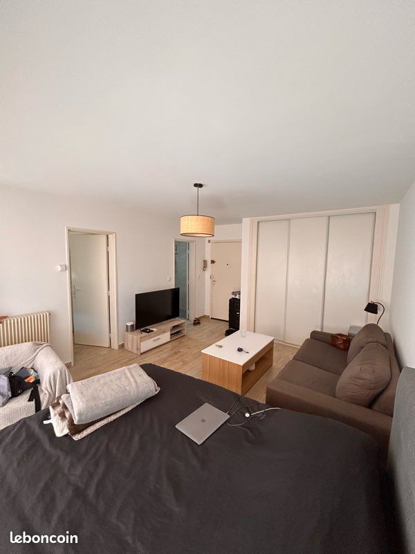 Appartement 1 pièce 31 m² · à Antibes · 31 m² · 700 €/mois