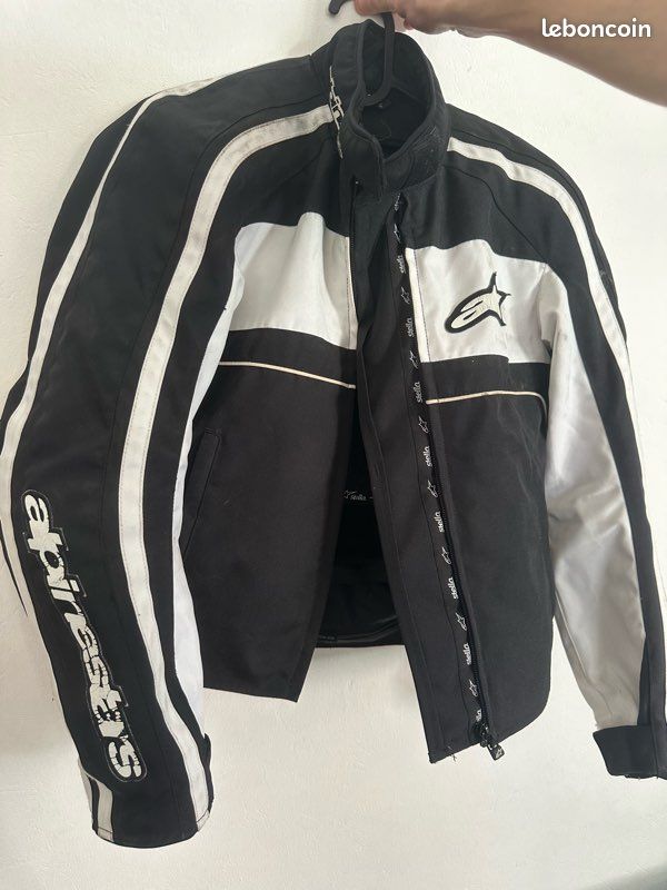 Veste femme alpinstars (image 1)