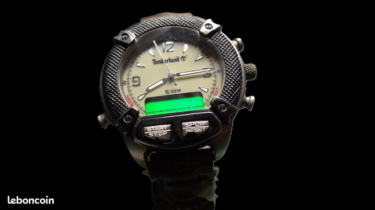 Timberland Men's Orologi Timberland Amazon Timberland Watch