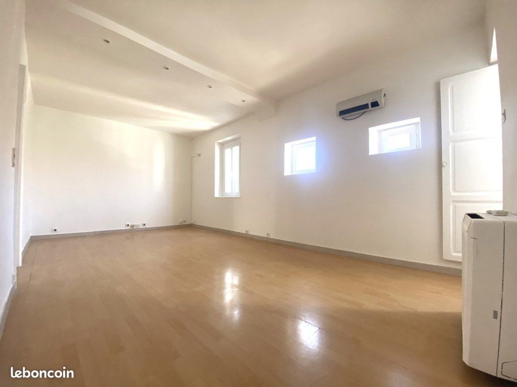 Appartement 3 pièces 64 m² · à Saint-Laurent-du-Var · 64 m² · 794 €/mois