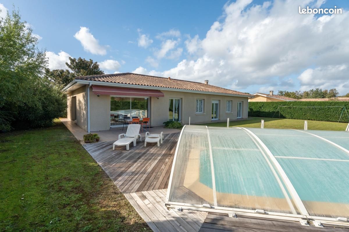 Maison 5 pièces 135 m² · à La Teste-de-Buch · 135 m² · 755 000 €
