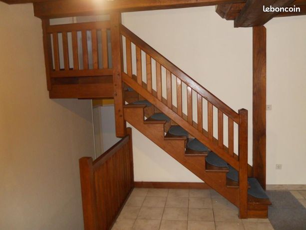Maison 4 pièces 84 m²
