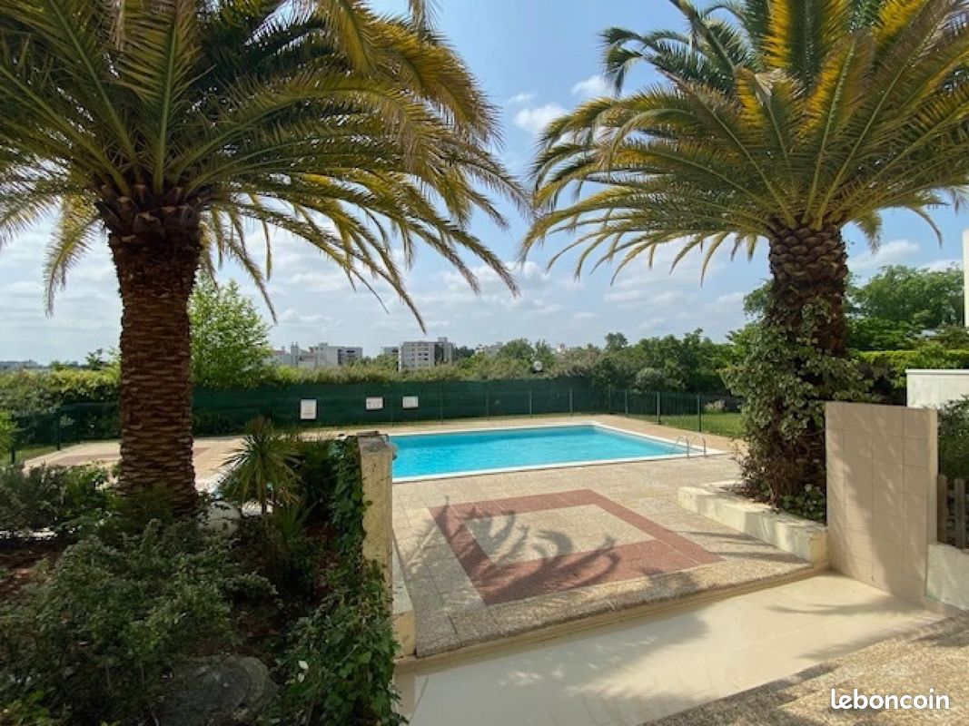 Appartement a louer merignac - 2 pièce(s) - 34 m2 - Surfyn