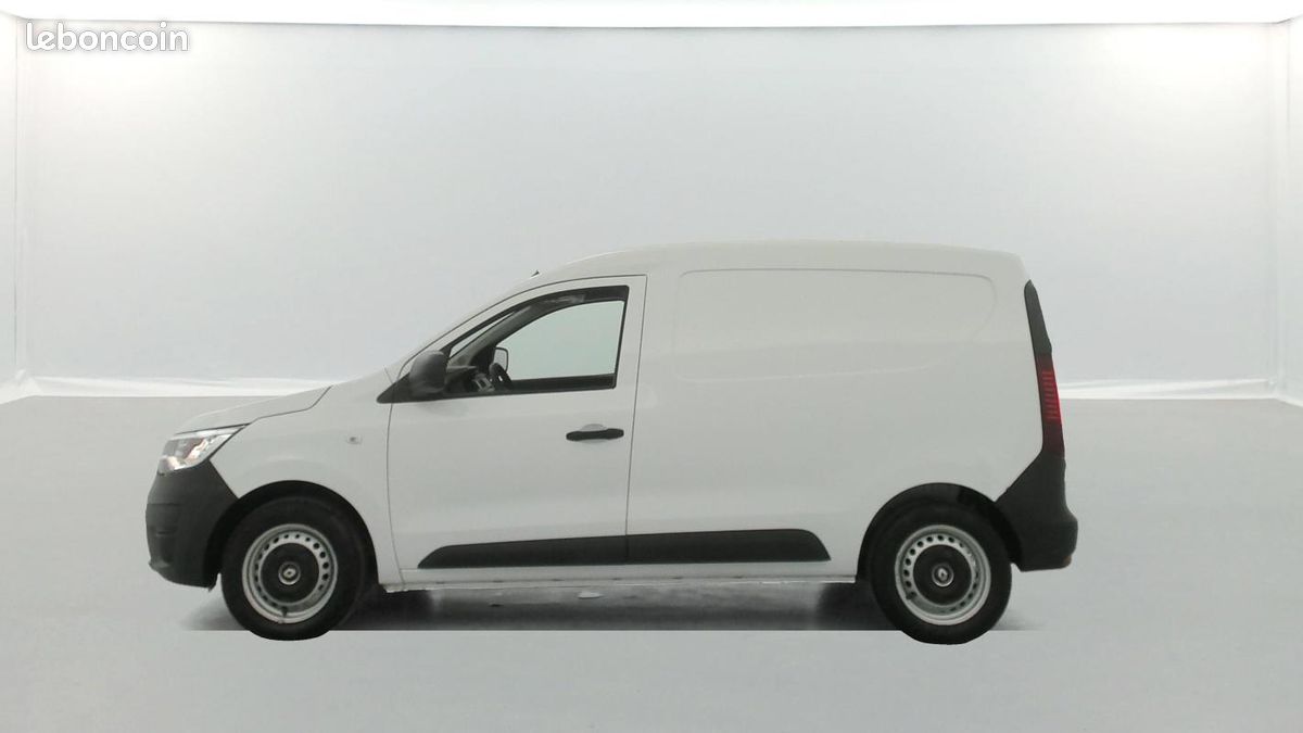 Renault Express Van BLUE DCI 95 - 22 CONFORT (image 2)