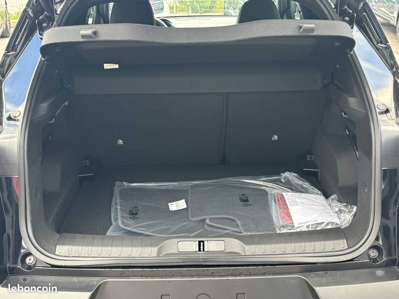 Alfa Romeo Junior 1.2 Ibrida 145 ch eDCT6 Speciale (image 8)