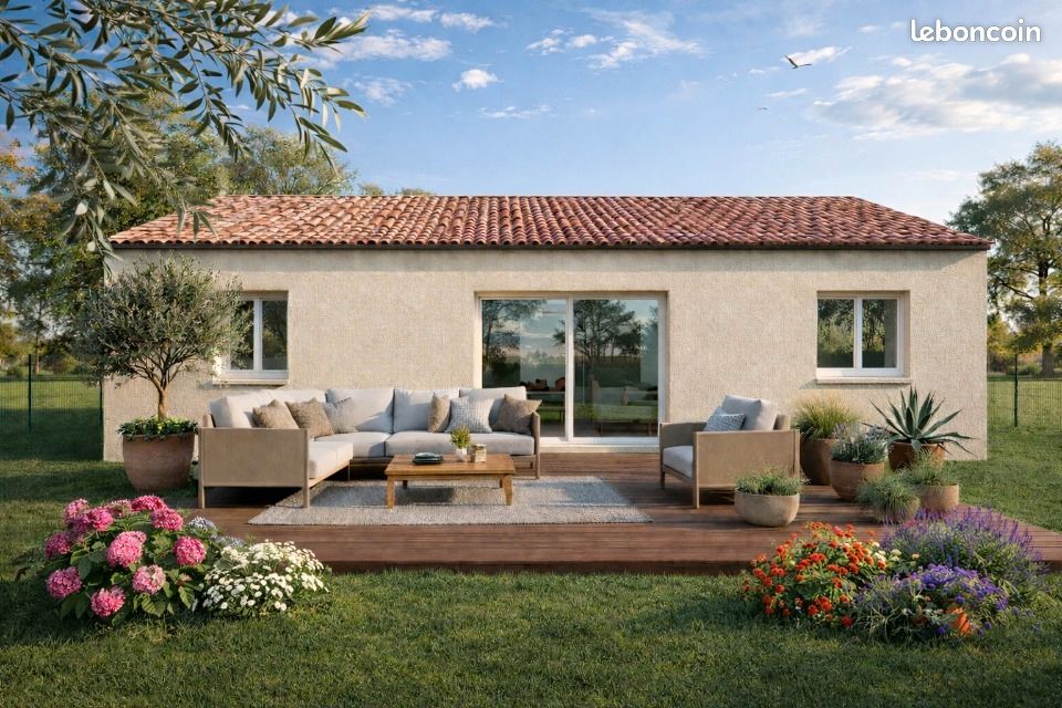 Maison 4 pièces 90 m² · à Tourves · 90 m² · 281 000 €