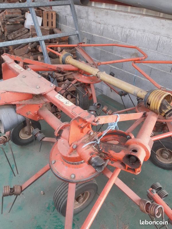 Faneuse kuhn (image 3)