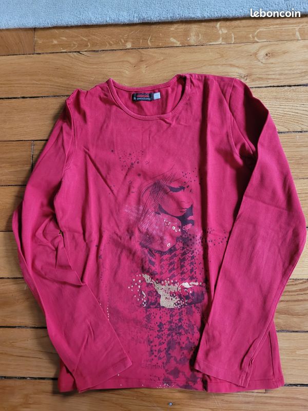 Lot de vêtements 14ans (image 2)