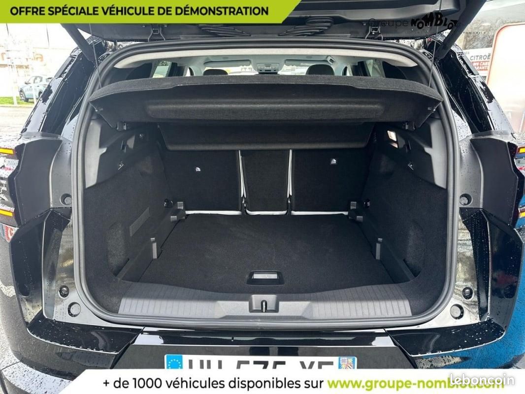 Citroën C5 Aircross HYBRIDE 145 e-DCS6 Max (image 6)