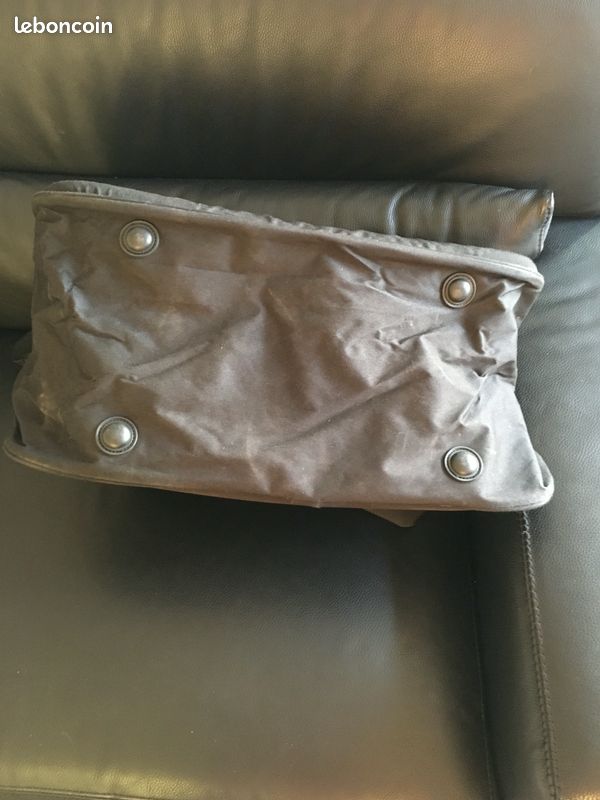 Sac de voyage de marque AMERICAN TOURISTER , NEUF (image 3)