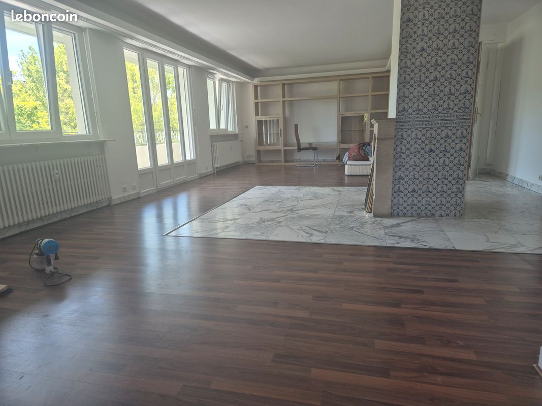 Appartement 3 pièces 110 m² · à Colmar · 110 m² · 1 260 €/mois