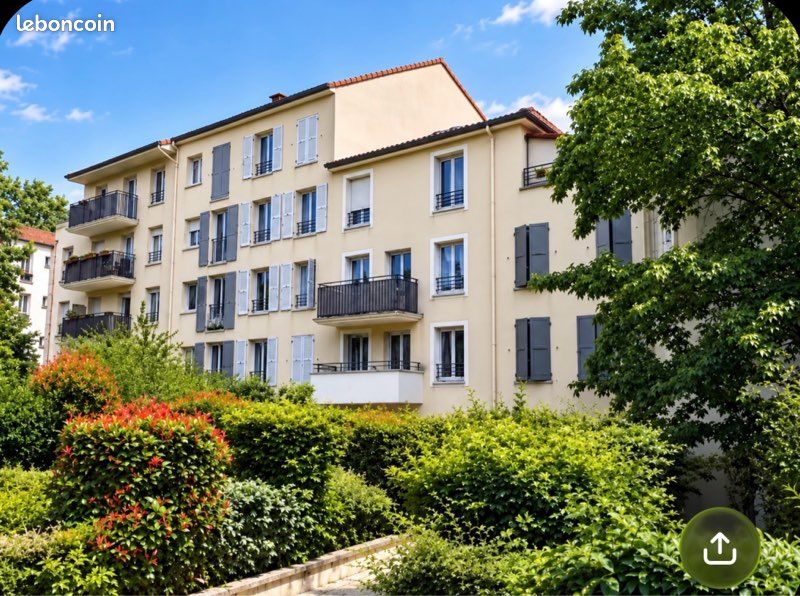 Appartement 4 pièces 78 m² · à Pantin · 78 m² · 500 000 €