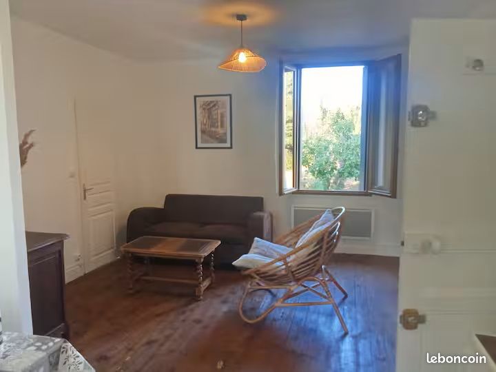 Appartement 3 pièces 60 m² · à Saint-Pargoire · 60 m² · 900 €/mois