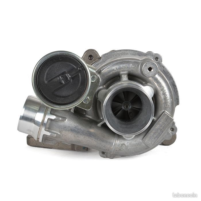 Turbo échange standard garanti (image 1)