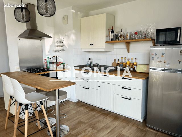 Appartement 3 pièces 65 m² · à Lille · 65 m² · 1 090 €