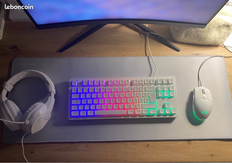 Setup pc gamer (image 2)