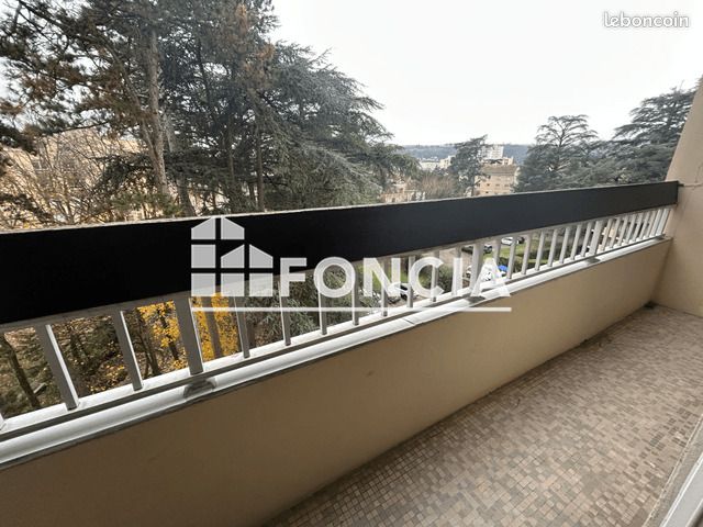 Appartement a louer vienne - 1 pièce(s) - 32 m2 - Surfyn