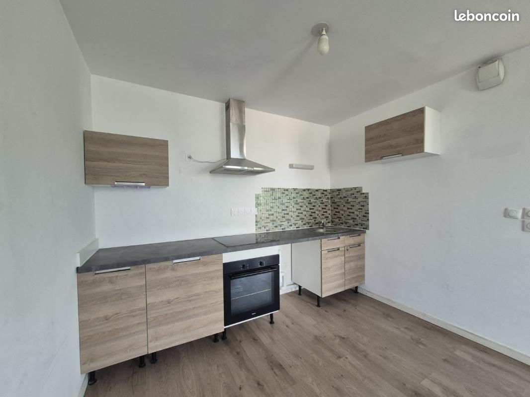 Appartement 2 pièces 45 m² · à Lille · 45 m² · 784 €